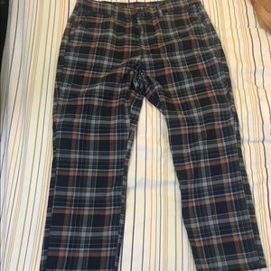 American eagle super hi-rise skinny trouser
